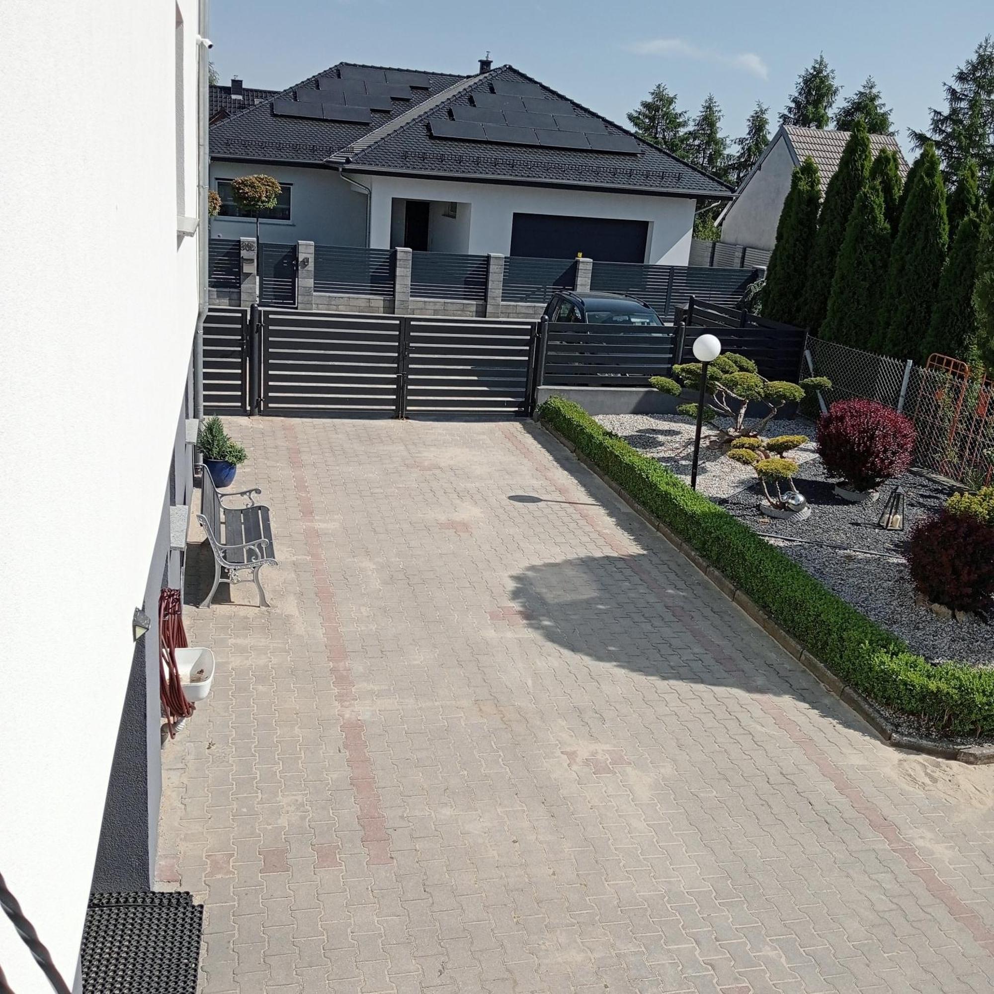 Eliza Noclegi Boleslawiec  Exterior photo